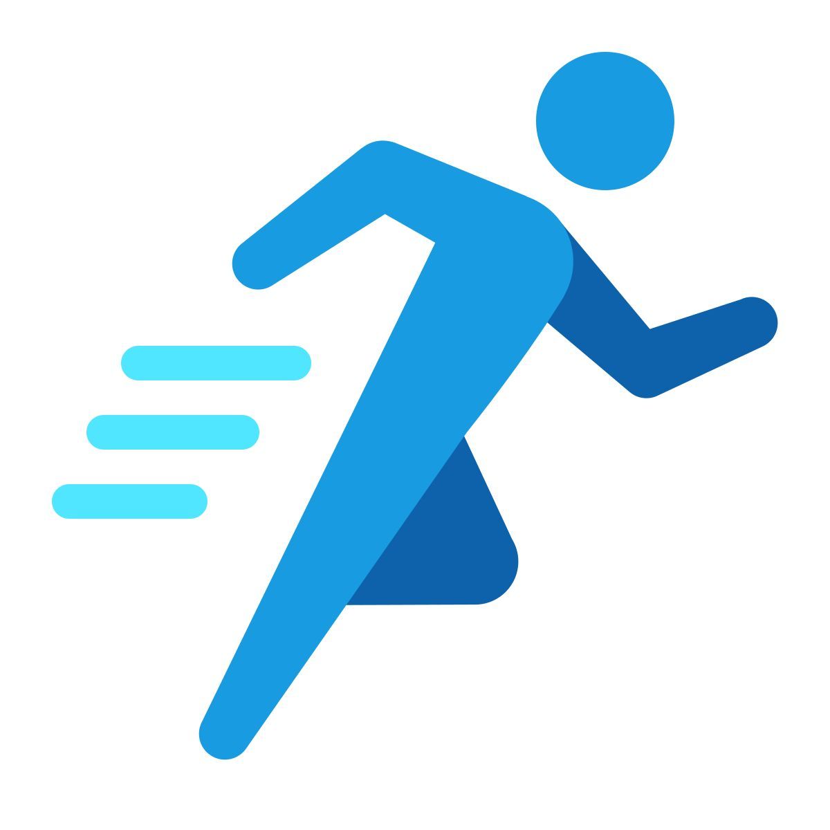 windows 11 color style sport modus icon