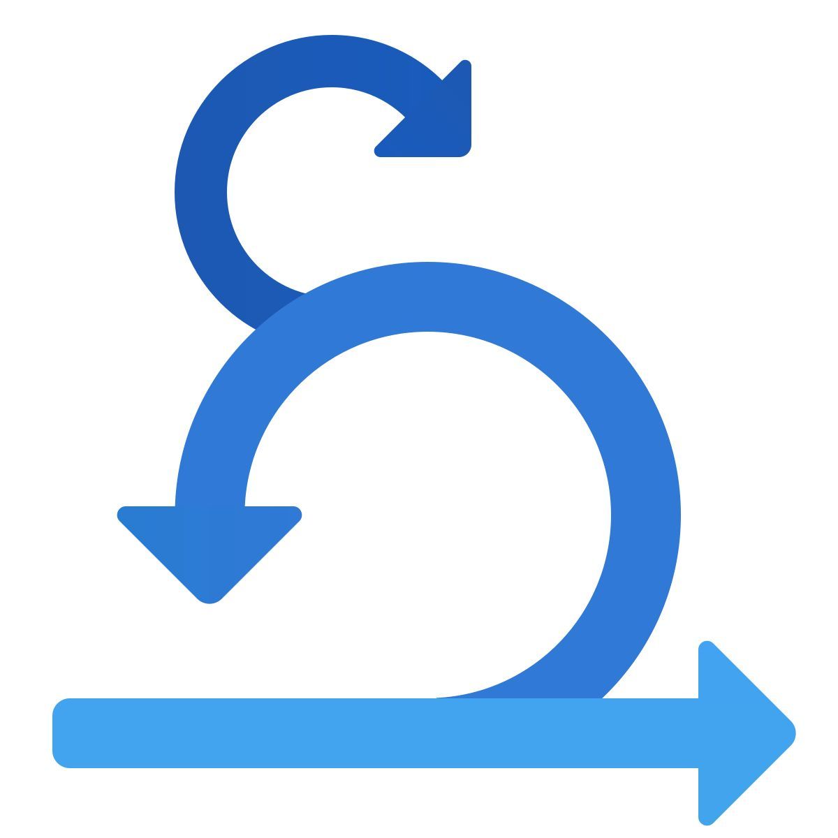 windows 11 color style itération du sprint icon