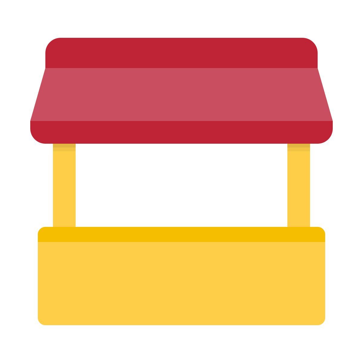 windows 11 color style parar icon