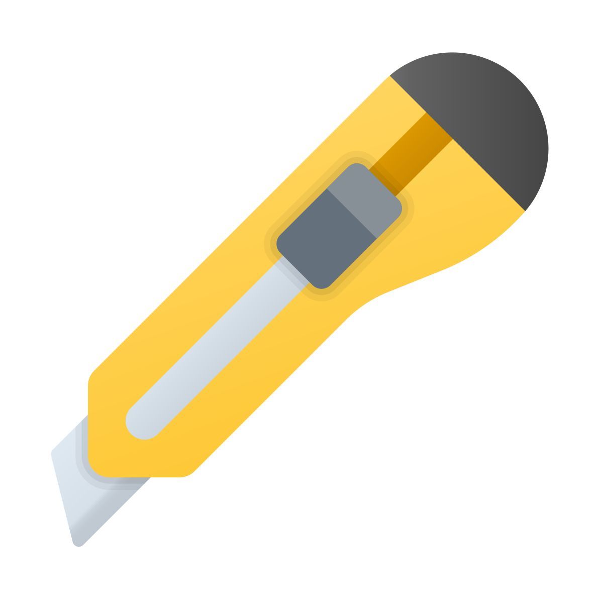 windows 11 color style taglierino icon