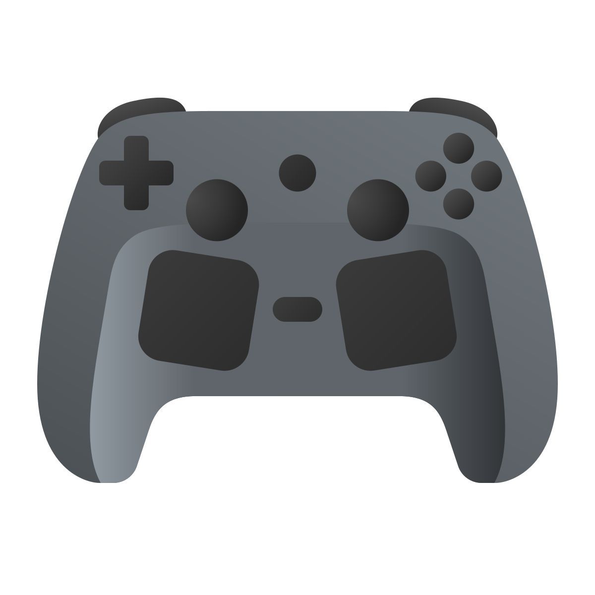 windows 11 color style steam controller icon