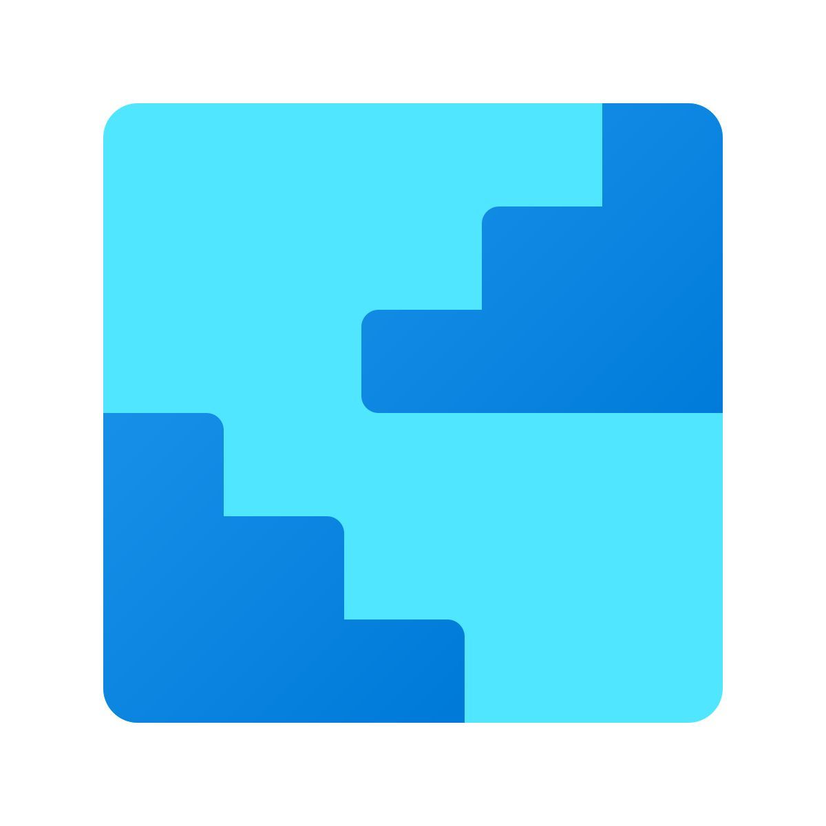 windows 11 color style 层 icon