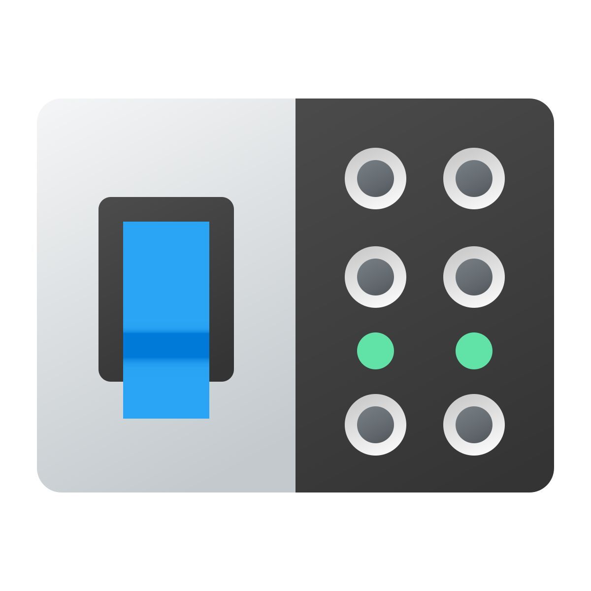 windows 11 color style switchboard icon