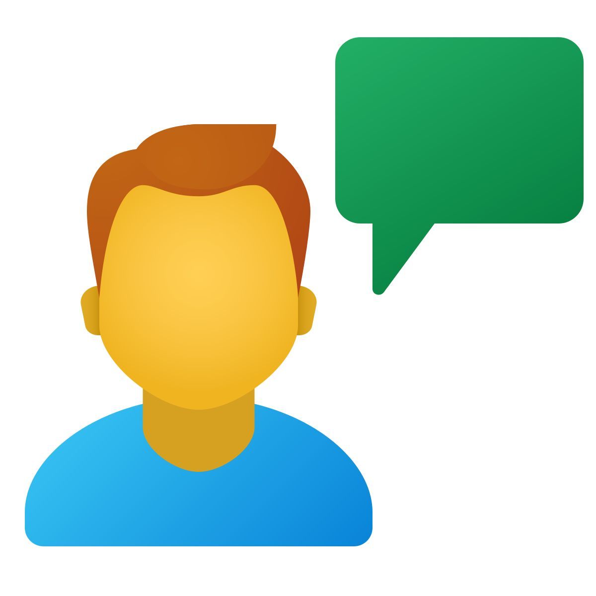 windows 11 color style communicate icon