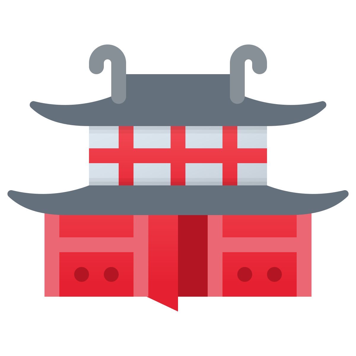 windows 11 color style tempel icon