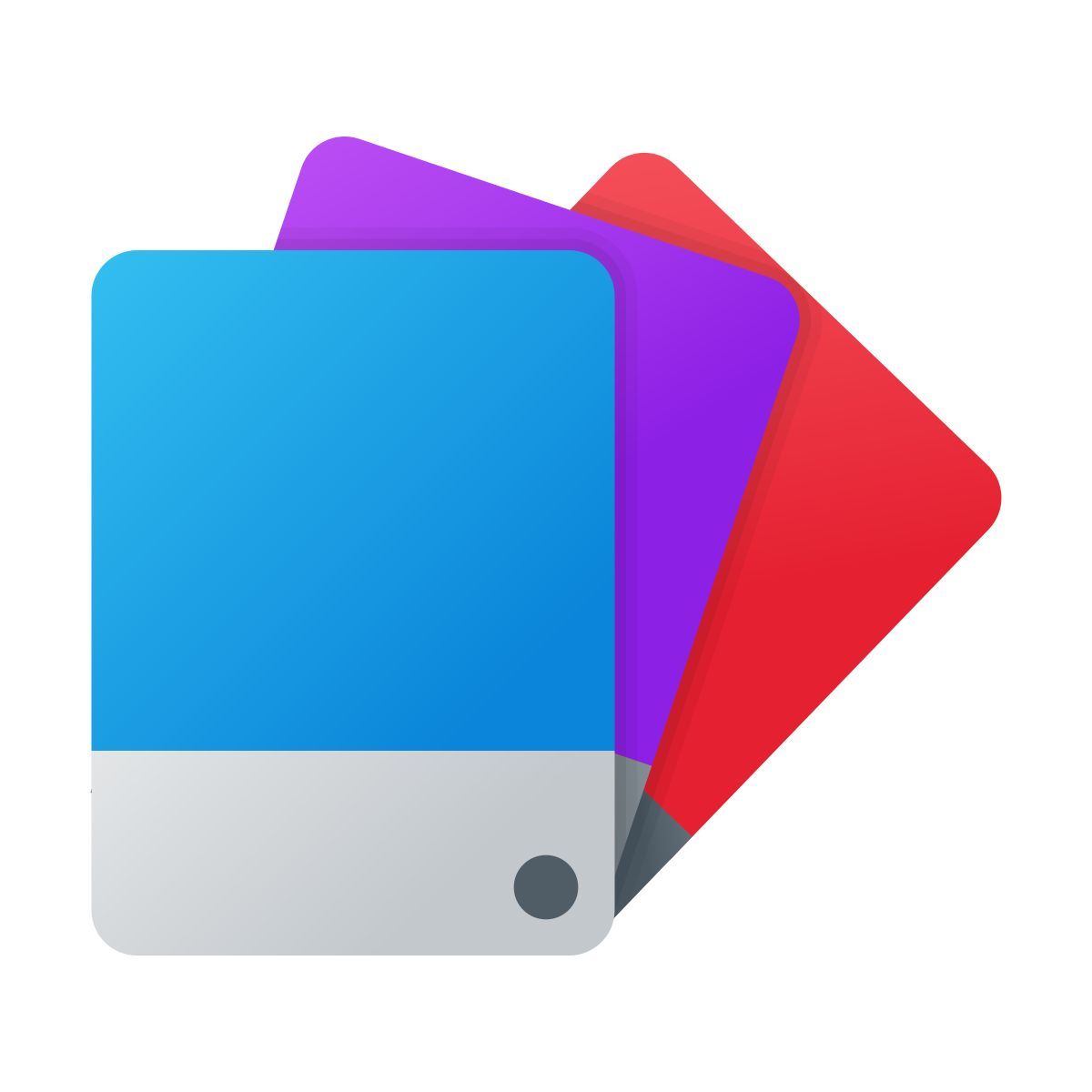 windows 11 color style 主题 icon