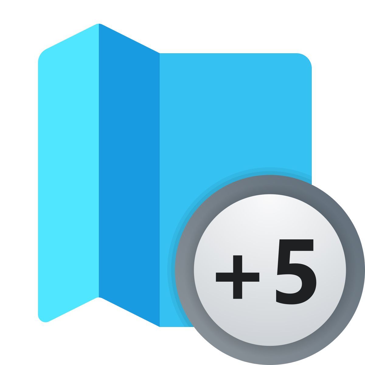 windows 11 color style fuso orario +5 icon