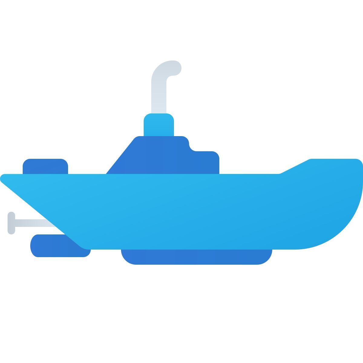 windows 11 color style submarino u 1 icon