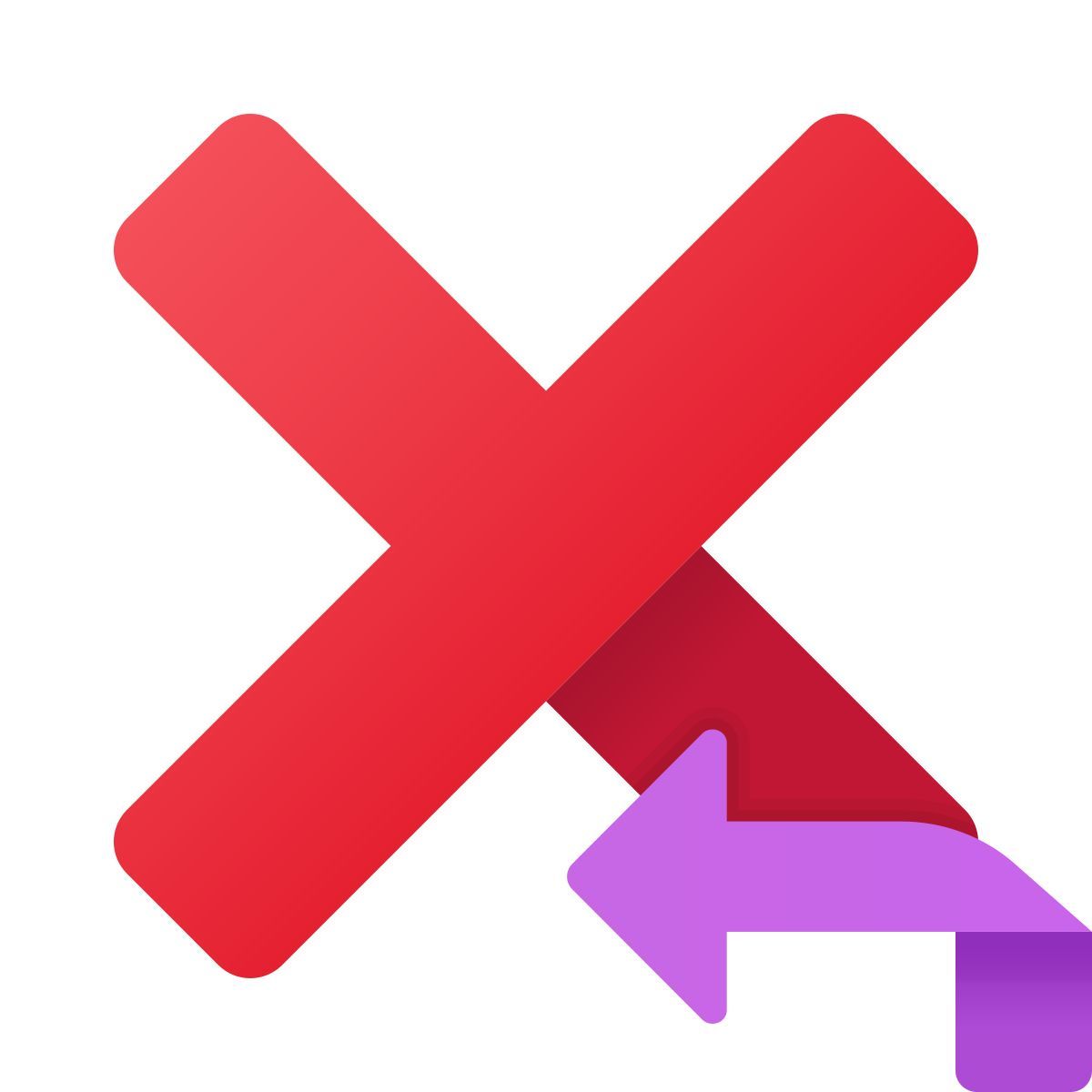 windows 11 color style 取消删除 icon