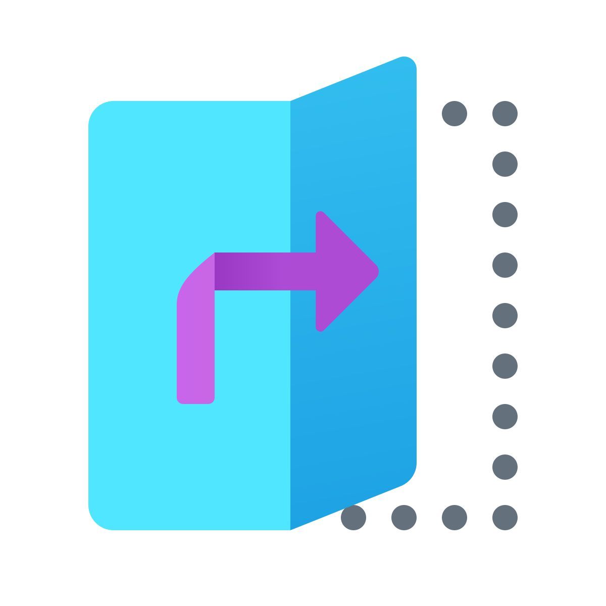 windows 11 color style 펴다 icon