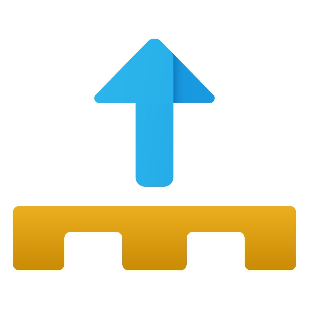 windows 11 color style 卸货 icon