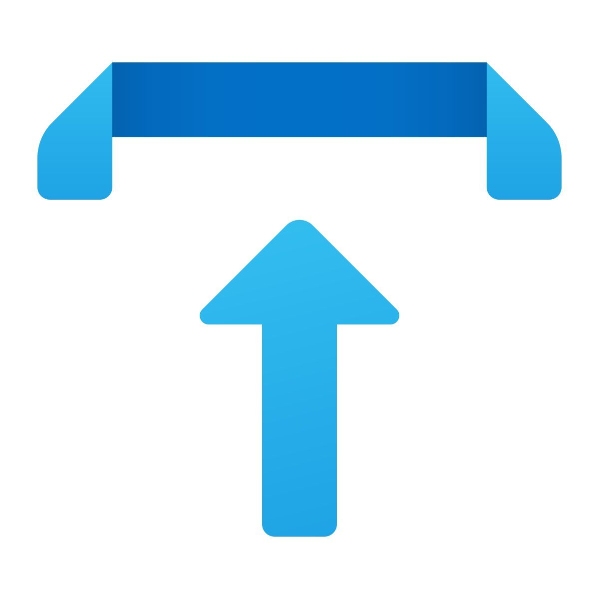 windows 11 color style upload icon