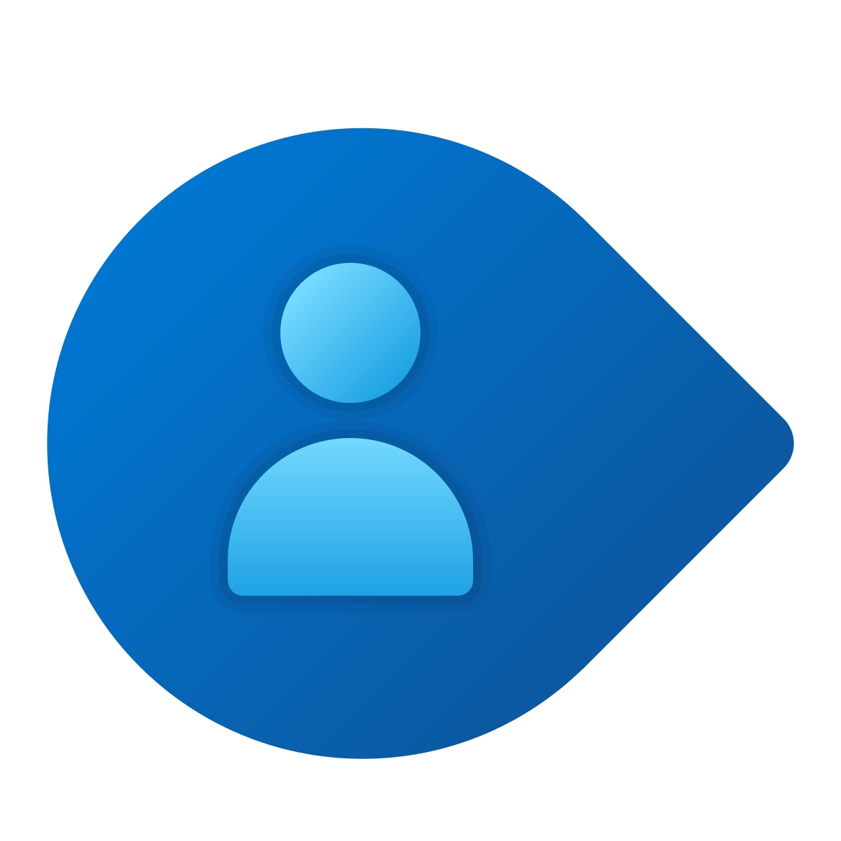 windows 11 color style username  v2 icon