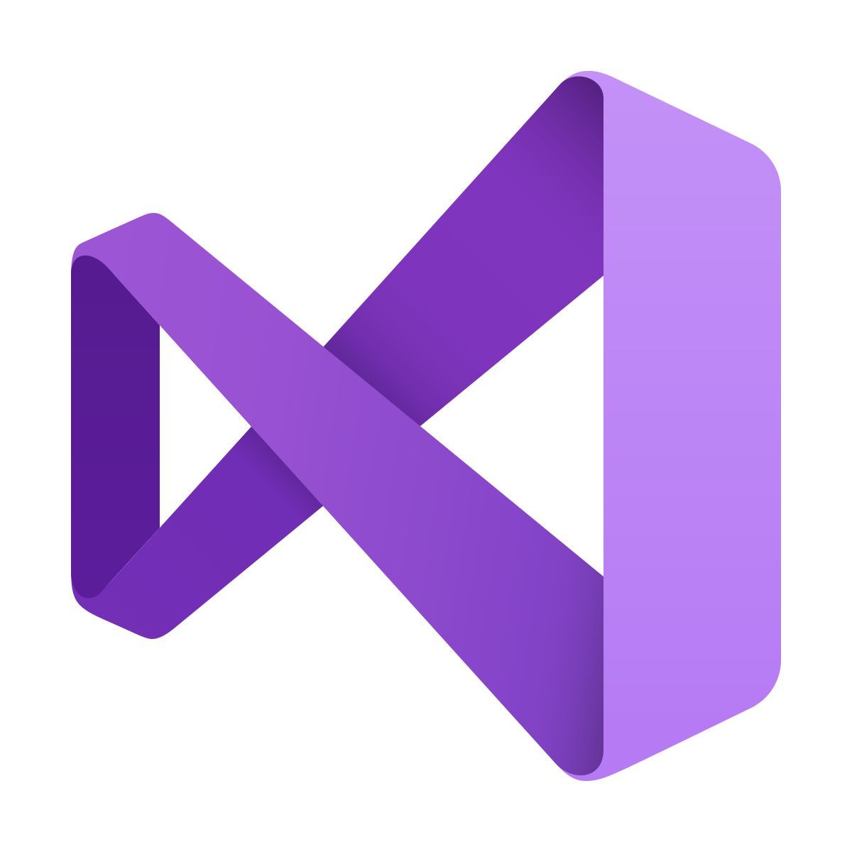 Visual Studio 2022 Icons Logos Symbols Free Download PNG SVG