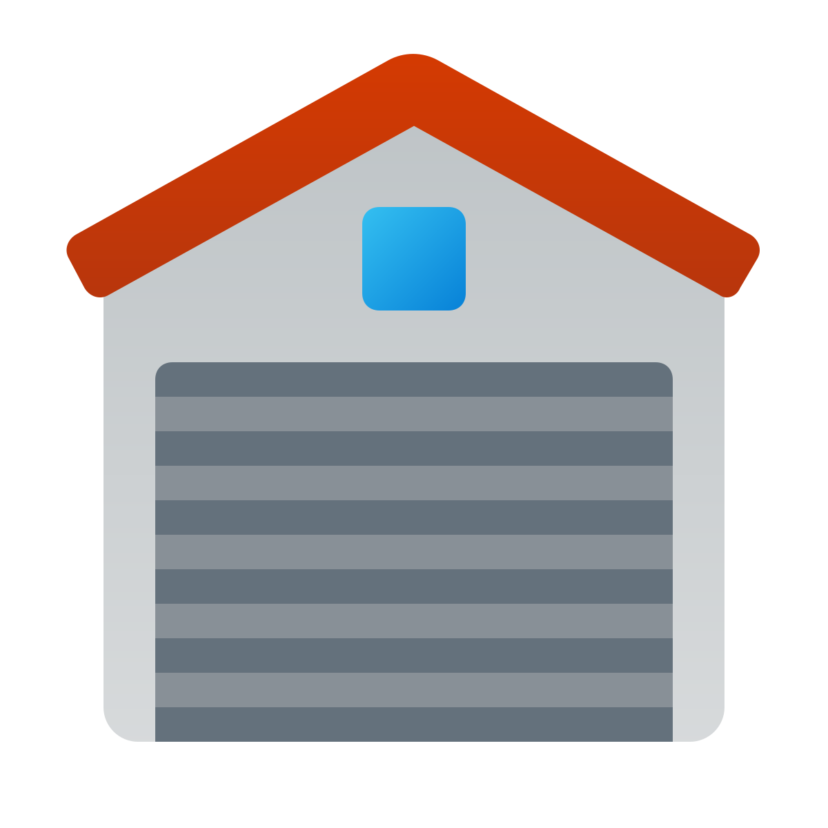 windows 11 color style warehouse  v2 icon