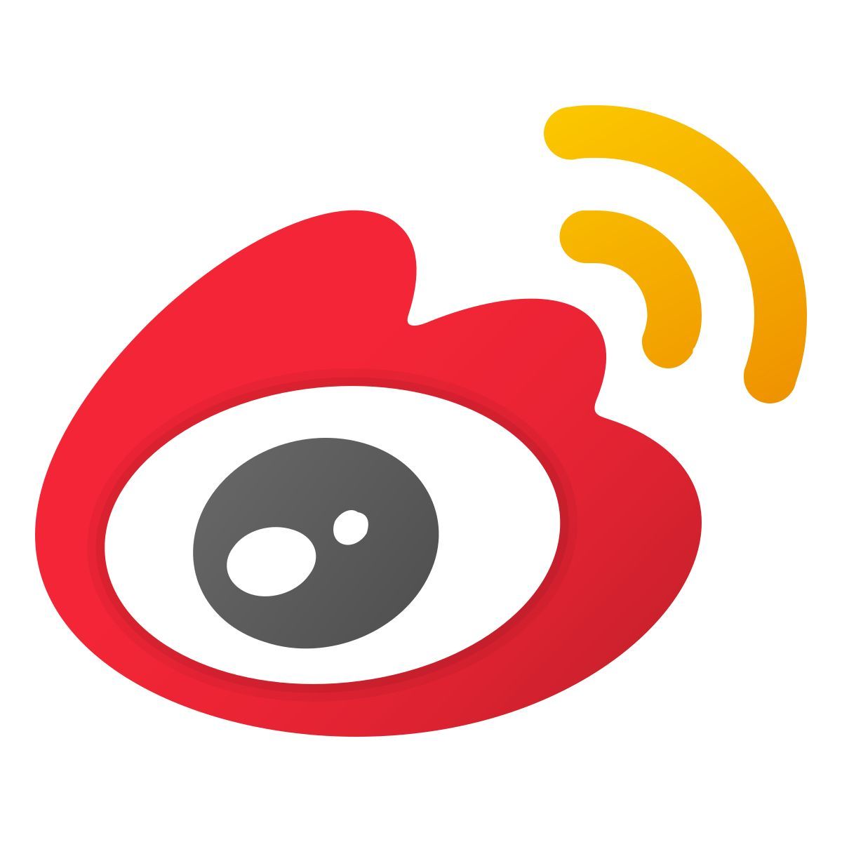 windows 11 color style 微博 icon