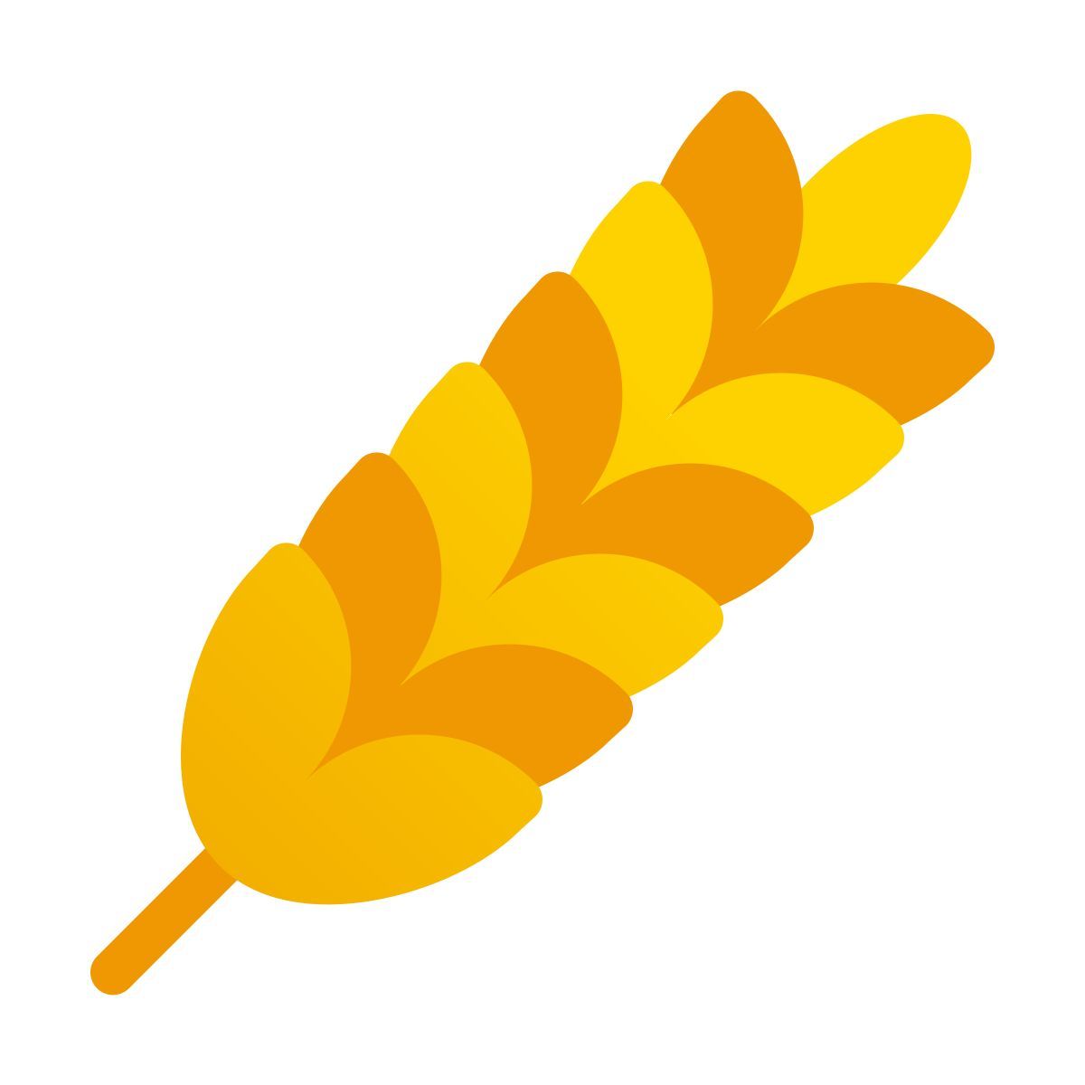 windows 11 color style wheat icon