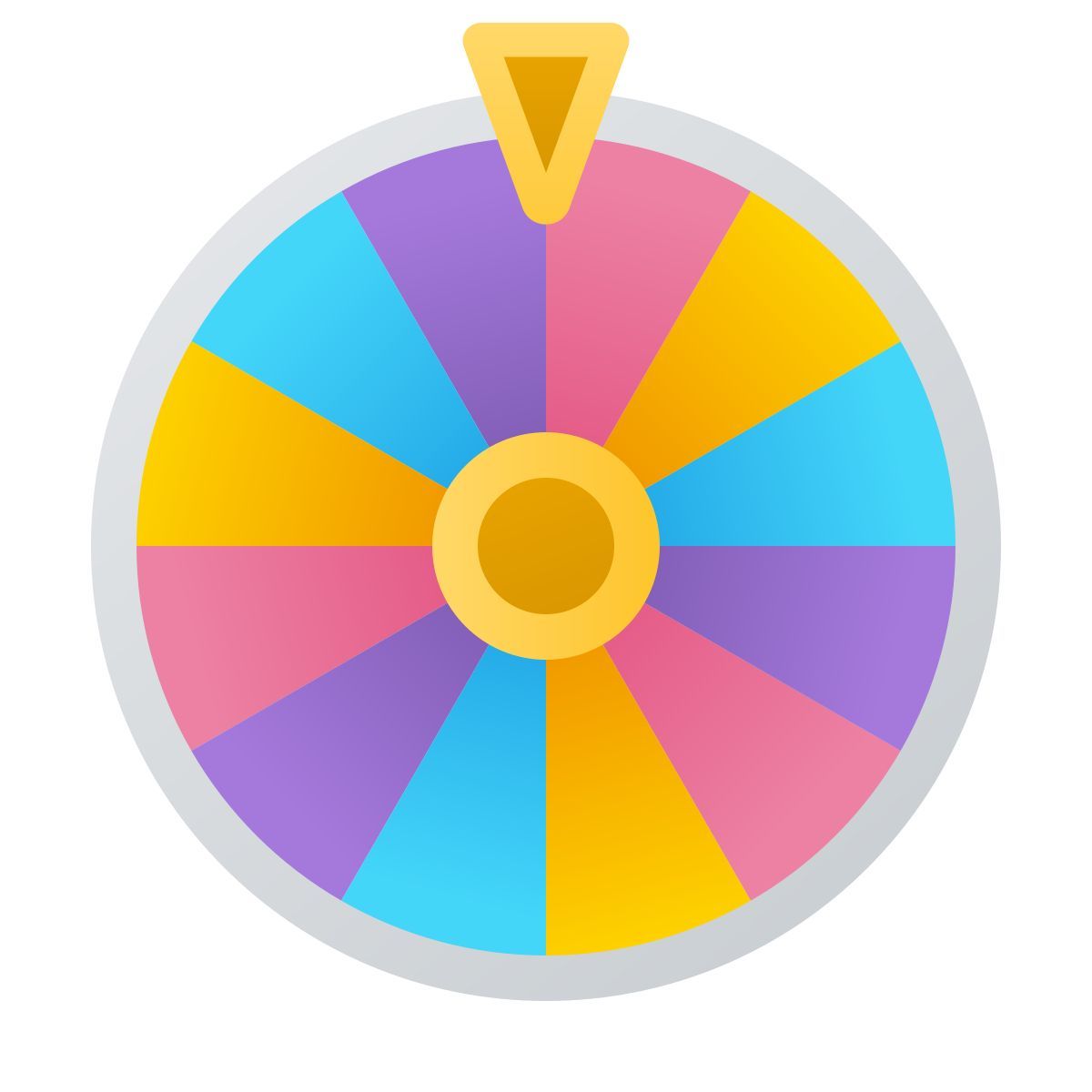 windows 11 color style schicksalsrad icon