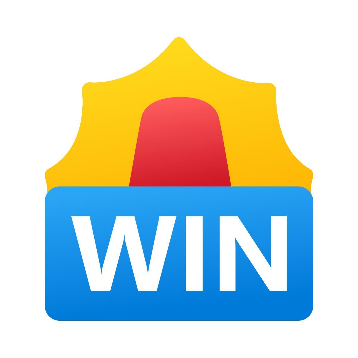 windows 11 color style 赢 icon