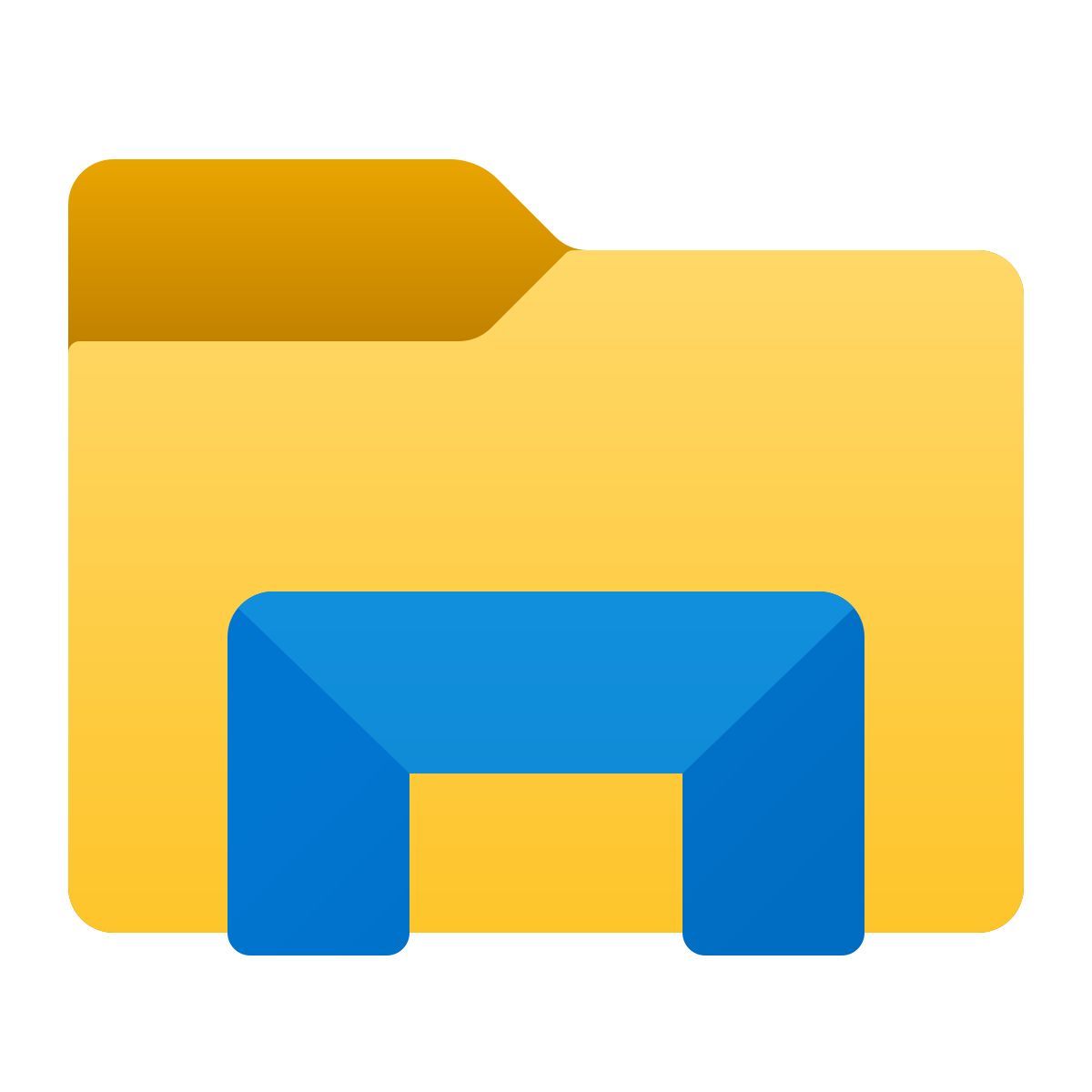 Windows File Icons Logos Symbols Free Download PNG SVG