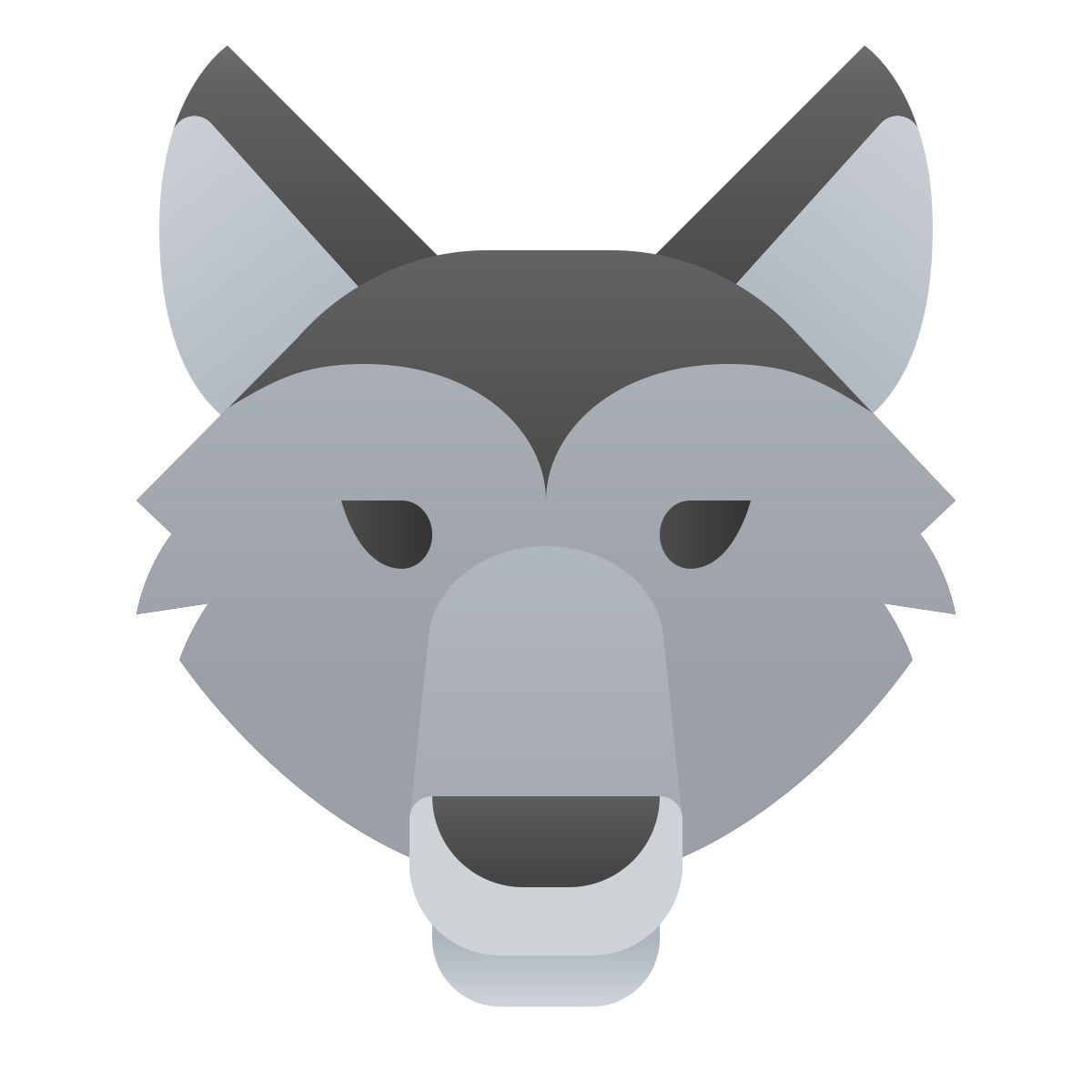 windows 11 color style lobo icon