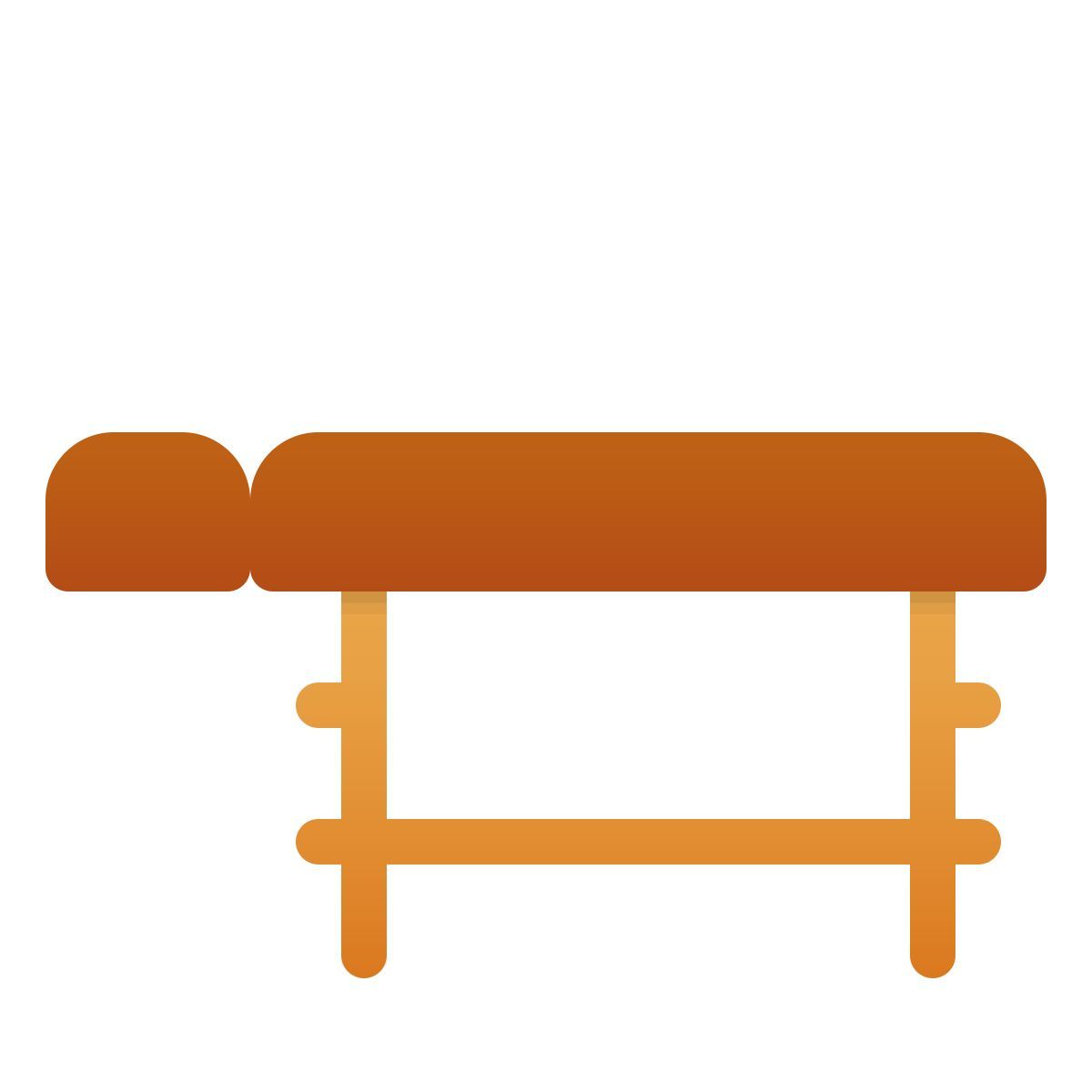 windows 11 color style 木制按摩床 icon