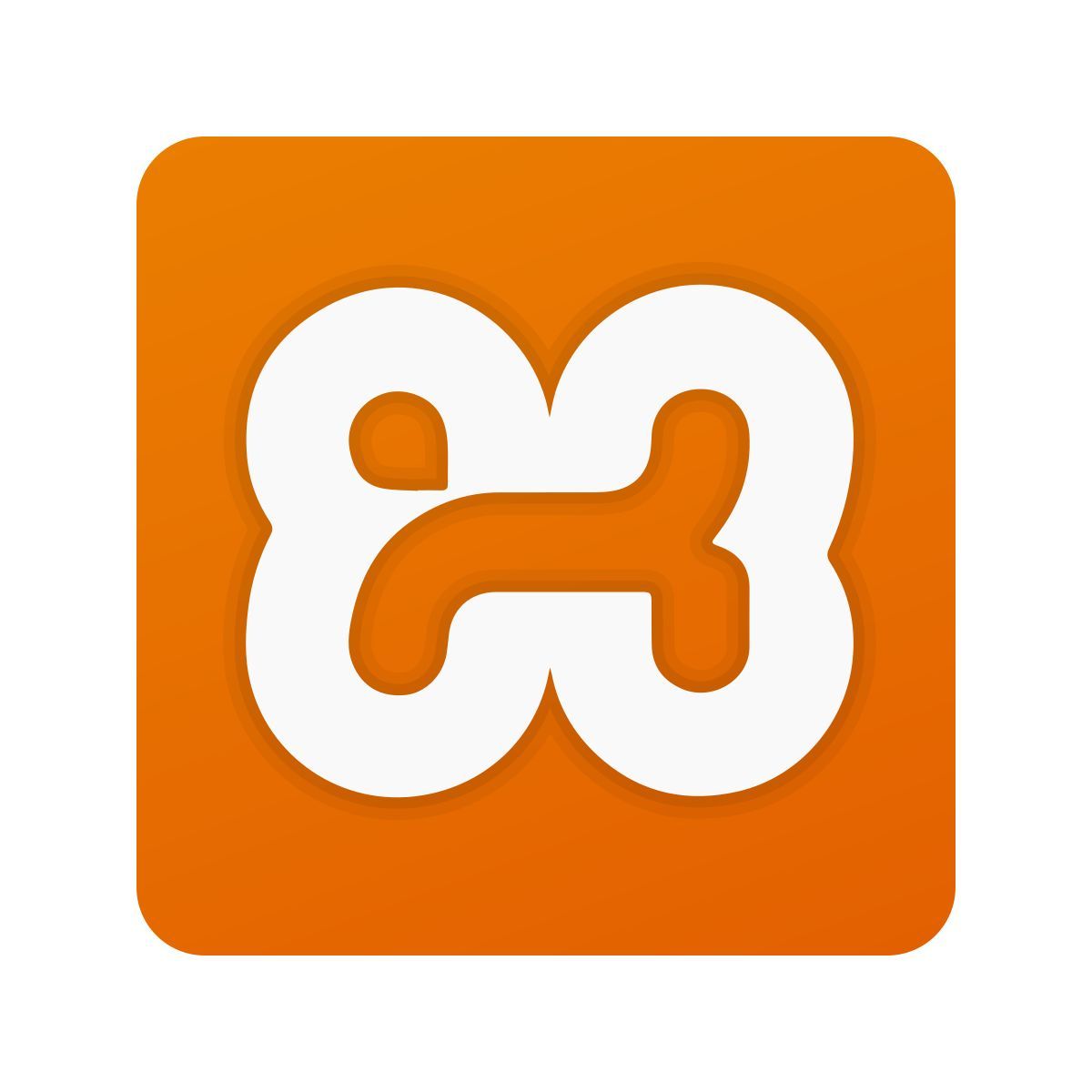 windows 11 color style xampp icon