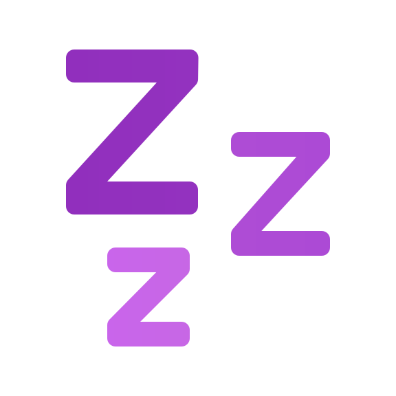 Ежедневные отметки zzz
