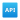 API
