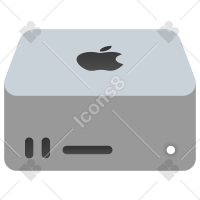 その他 ICON Mac Studio Mac STUDIO Icon by zippersparks on DeviantArt