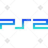Playstation 2 Text Png