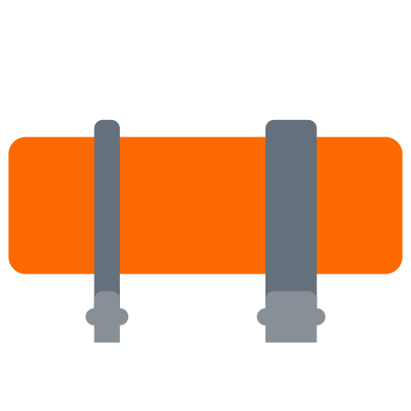 Cement Kiln Icon Free Download Png And Vector