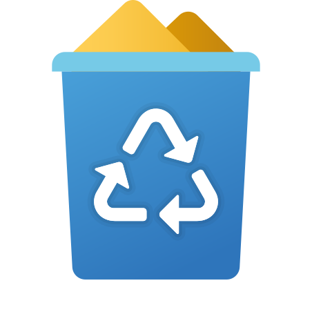 Full Recycle Bin アイコン 無料ダウンロード Png およびベクター Full Recycle Bin アイコン 無料ダウンロード Png およびベクター