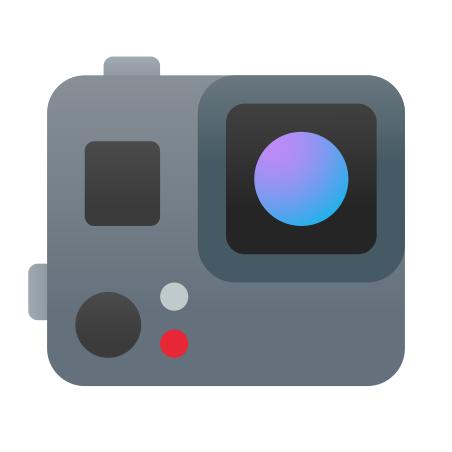 Gopro图标 免费下载 有png和矢量图