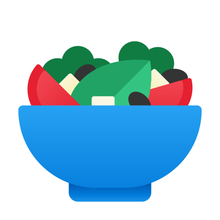 Ikonka Grecheskij Salat Skachaj Besplatno Png I Vektore