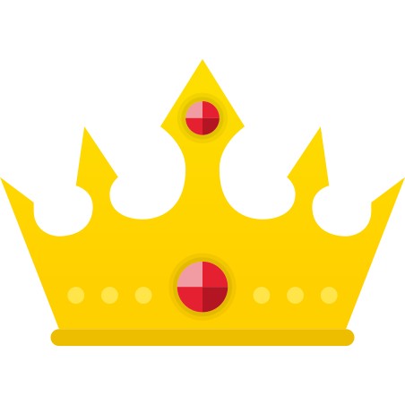 中世の王冠 アイコン 無料ダウンロード Png およびベクター
