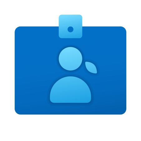 Name Woman Horizontal Icon In Fluent Style