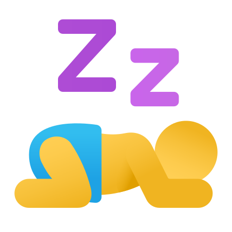昼寝 アイコン 無料ダウンロード Png およびベクター