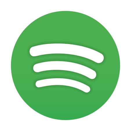 Spotify Ícone - Download Grátis, PNG e Vetores
