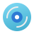 CD icon