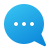 Speech Bubble Icon