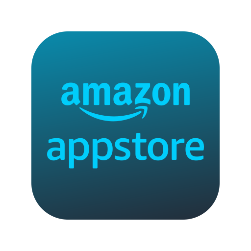 Logo de Amazon Appstore