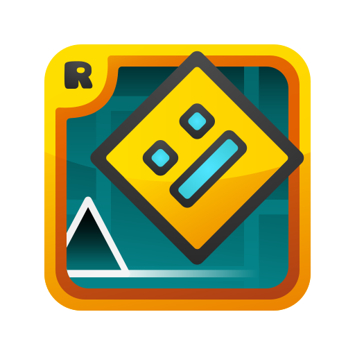 Geometry Dash Icon Png New Geometry World Dash 2 APK For Android