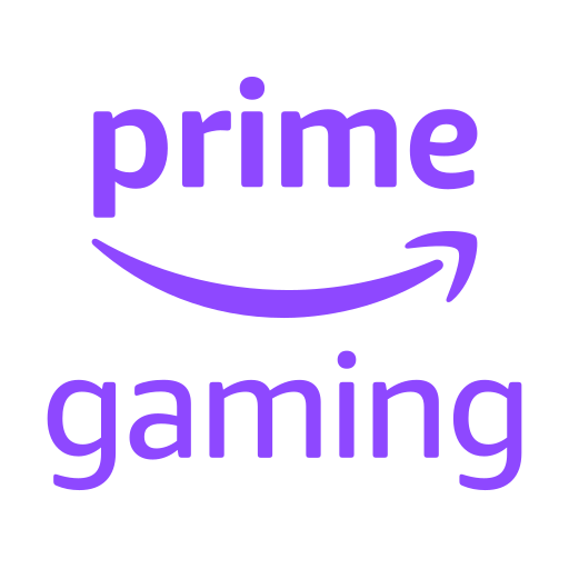 Amazon Games Logo