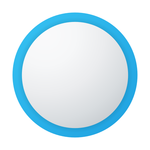 Round Icon Png Free: Youtube Logo Round Png Youtube Icon Circle Png