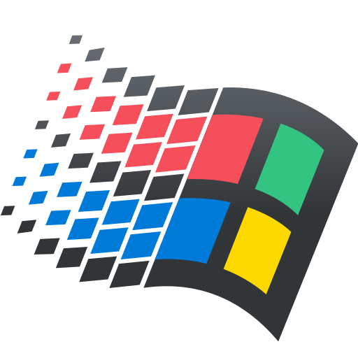 Windows 95