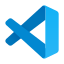 Visual Studio Code Visual Studio Code Logo