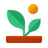 Crop Vigor Index