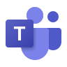 Microsoft Teams 2019 Icon - Free Download, PNG and Vector