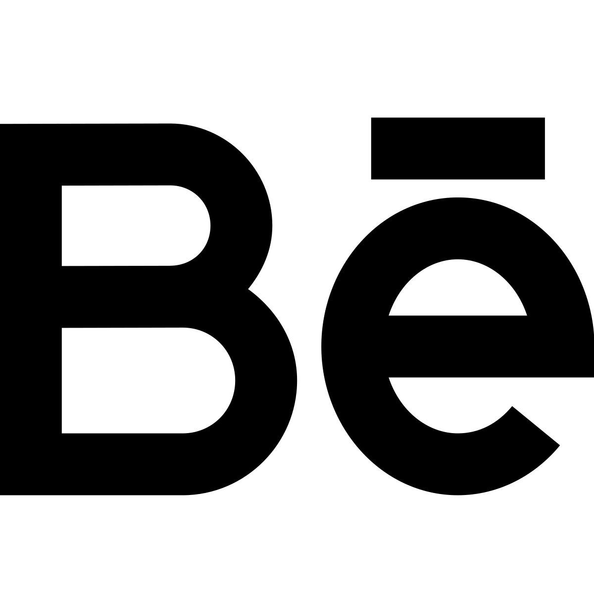 forma bold filled sharp style behance icon